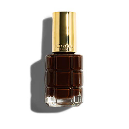 L'Oréal Mup Designer Paris L'Oréal Paris Color Riche Oil Colour Nail Polish