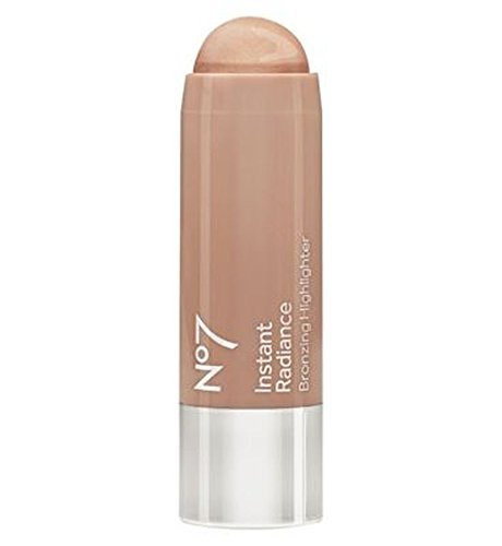 No7 Instant Radiance Bronzer Stick