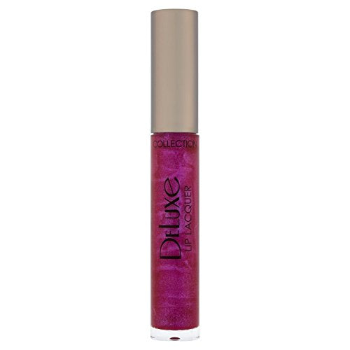 COLLECTION Deluxe Lip Lacquer Dancing Queen
