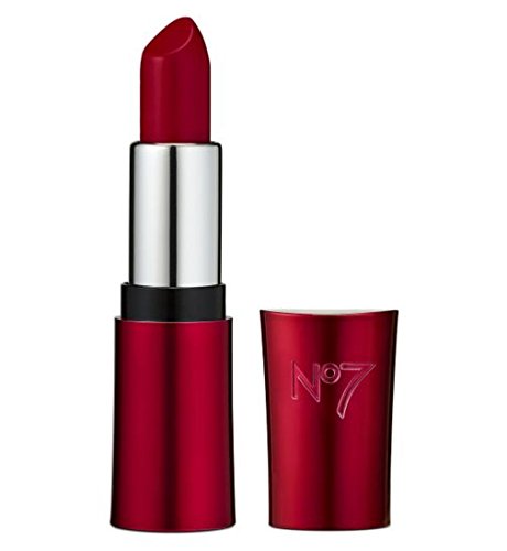 No7 Moisture Drench Lipstick Soft Tulip