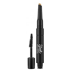 Sleek MakeUP Brow Intensity Brow Mascara Dark