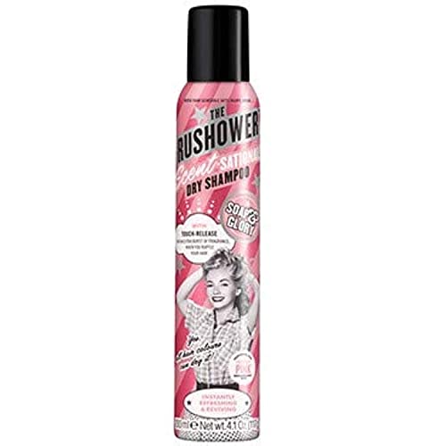Soap & Glory The Rushower Dry Shampoo 200ml