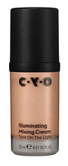 CYO Illuminating Mixing Cream INTO THE SHADOWS 20ml