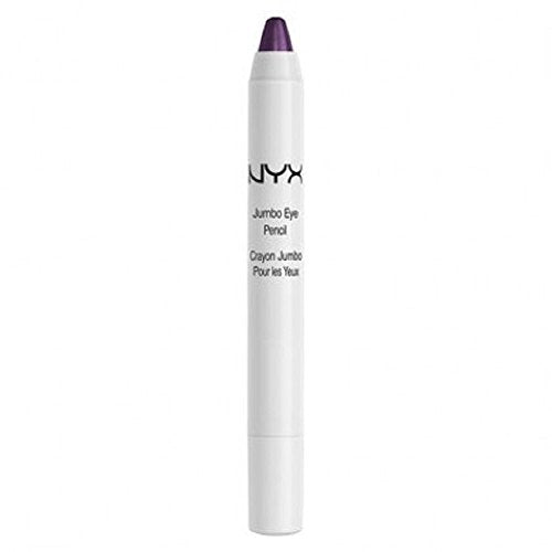 NYX Jumbo Eye Pencil - Purple Velvet