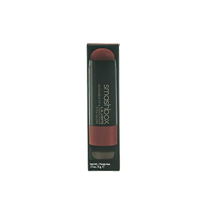 Smashbox L.A. Lights Blendable Lip and Cheek Colour - Sunset & Wine