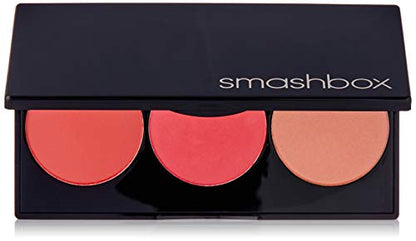 Smashbox Blush & Highlight Palette City Coral