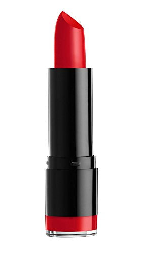 NYX Professional Lip Smacking Round Lipstick, Electra