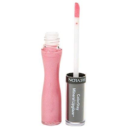 Revlon Colorstay Mineral Lipglaze - Eternal Blossom - 535