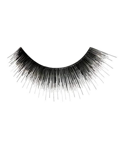 RED CHERRY Human Hair False Eyelashes 41