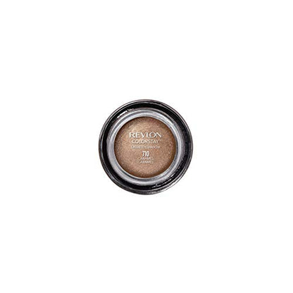 Revlon Colorstay Creme Eye Shadow Caramel (720)