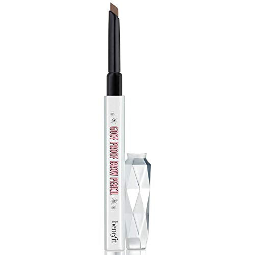 Benefit Goof Proof Brow Pencil Mini 0.17g, 4