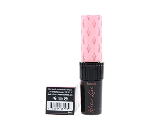 BENEFIT Roller Lash super-curling & lifting Mascara DELUXE SAMPLE 3.0g Net wt. 0.1 oz.