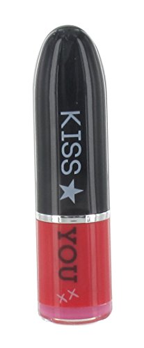 One Direction Kiss You Lip Stick I Wish