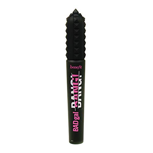 Benefit Mascara, 4 g,BLACK MINI,0602004087867