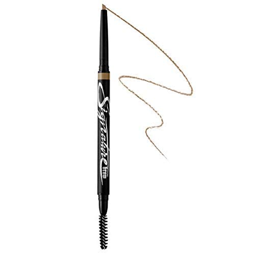 Kat Von D Signature Brow Precision Pencil, Taupe