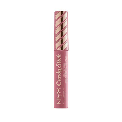 NYX Candy Slick Glowy Lipgloss Cream Bee 11