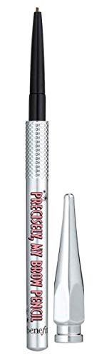 Benefit Precisely My Brow Pencil Stocking Stuffer, 0.04g Mini, 3