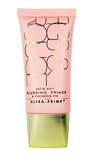 Figs & Rouge Satin Soft Blurring Primer & Finishing Fix