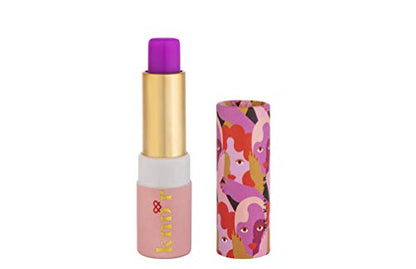 KNDR Beauty Mood Lip Balm Positivity Pink