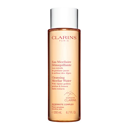 Clarins Cleansing Micellar Water 200ml