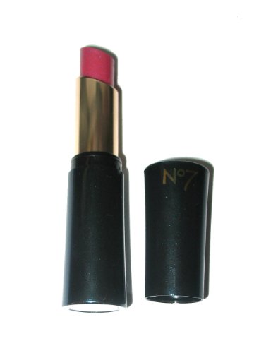 No7 Sheer Temptation Lipstick Lovely