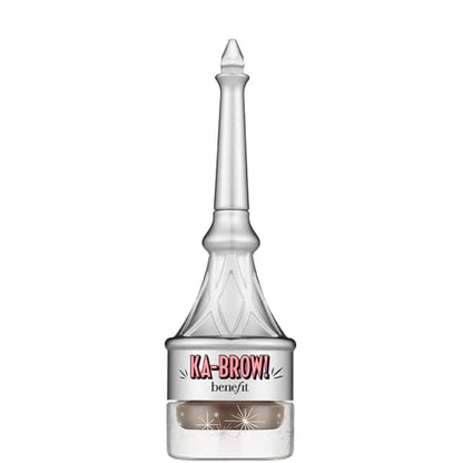 Benefit KA Brow Cream-Gel Brow Colour with Brush 3g, 3 - Unboxed