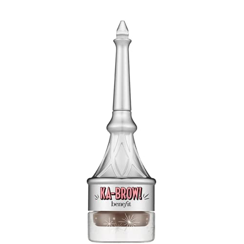 Benefit KA Brow Cream-Gel Brow Colour with Brush 3g, 3 - Unboxed