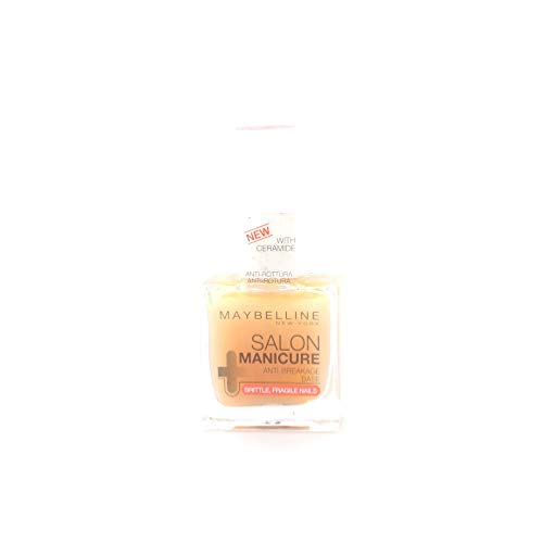 Maybelline Salon Manicure Care- Anti Breakage Base