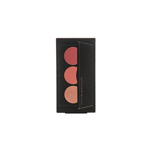 Smashbox Blush & Highlight - Pacific Coast Pink