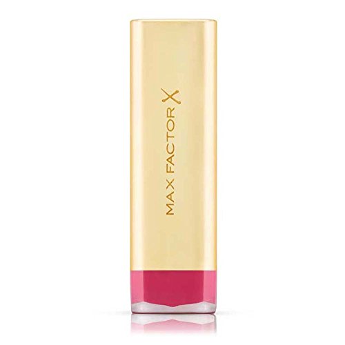 Max Factor Colour Elixir Lipstick Icy Rose