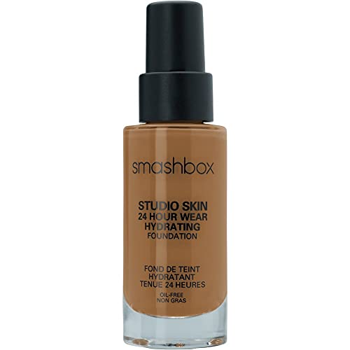 Smashbox Studio Skin 24 Wear Hydrating Foundation 4.25 - 30ml