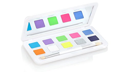 Models Own Eyeshadow Palette - Full Moon