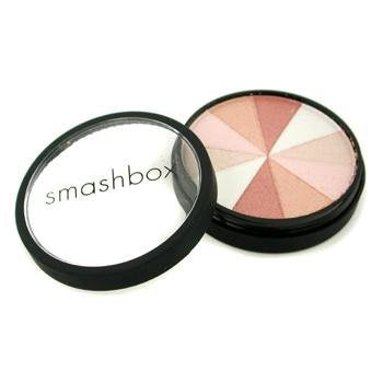 Smashbox Fusion Soft Lights Highlighter - Baked Stardust