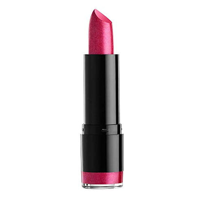 NYX Cosmetics Round Lipstick, Shiva