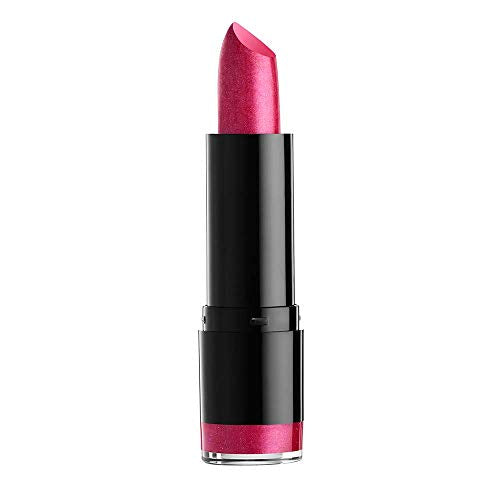 NYX Cosmetics Round Lipstick, Shiva