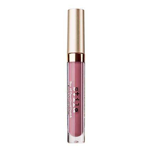 Stila Stay All Day Liquid Lipstick Verona