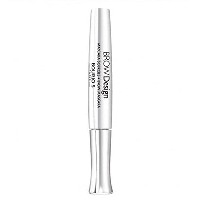 Bourjois Brow Design Mascara Transparent 01