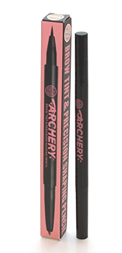 Soap & Glory Archery Eyebrow Tint and Shaping Pencil Love Is Blonde