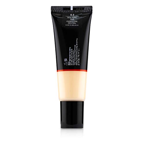 Smashbox Studio Skin Full Coverage 24 Hour Foundation 0.3 - 30ml