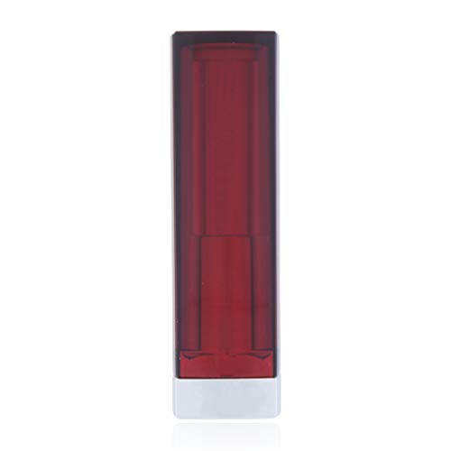 Maybelline New York colour sensational matte lipstick Fiery Fuchsia 882