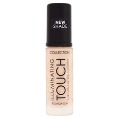 Collection Illuminating Touch Long Lasting CHOOSE Shade