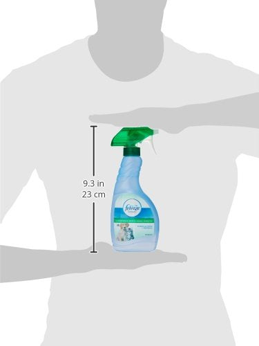 Febreze Fabric, Odour Remover for Domestic Animals – 500 ml Parent