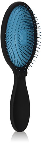 WET BRUSH Pop Fold Hairbrush, Blue