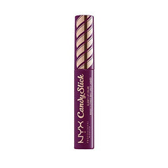 NYX Candy Slick Glowy Lipgloss Grape Expectations 07