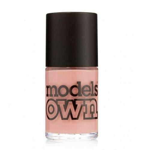 Models Own HyperGel Nail Polish Gorge Peach