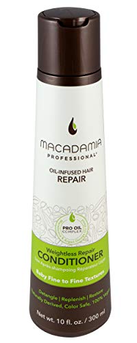 Macadamia Professional Weightless Moisture Conditioner 300ml