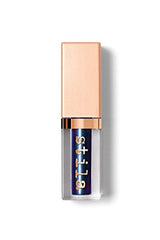 Stila Shimmer & Glow Liquid Eye Shadow,Vivid Sapphire Shimmer   4.5ml