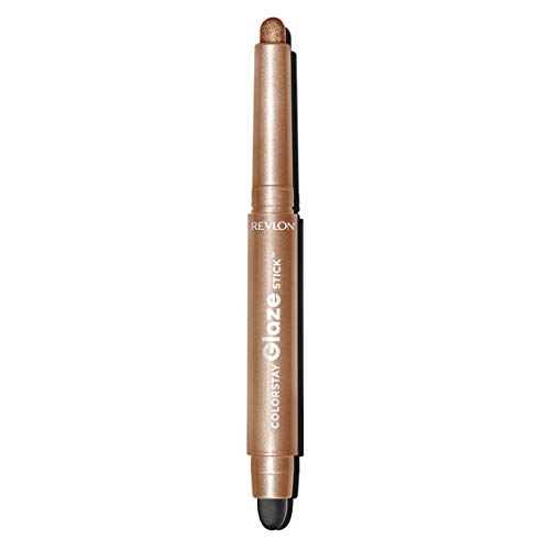 Revlon ColorStay Glaze Stick Eye Shadow, Gilt