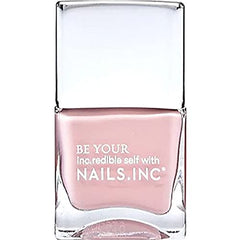 Nails Inc Nail Varnish Duvet Date