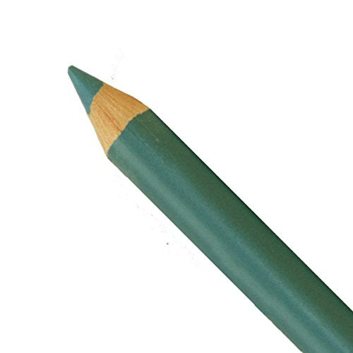 Constance Carroll Kohl Eyeliner Teal